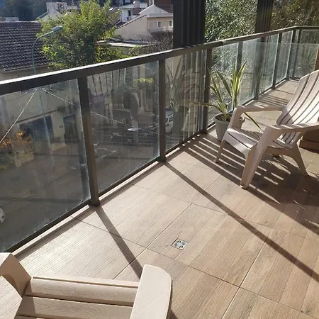 EXCELENTE y completisimo monoambiente con cochera Mar del Plata Exterior foto