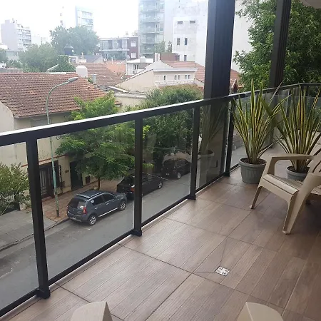 EXCELENTE y completisimo monoambiente con cochera Mar del Plata Exterior foto